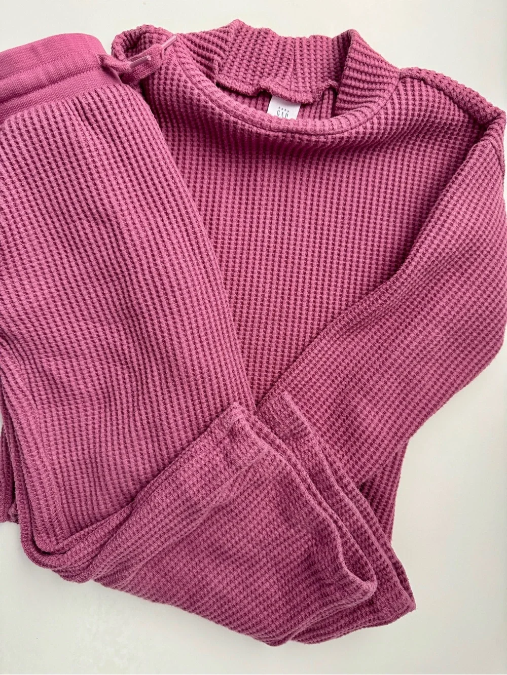 Girl Matching Set Bundle - Sz4